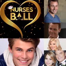 What was the favorite performance at the Nurses Ball?