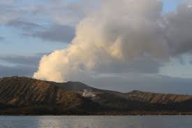 Word gesproken in een land of gebied. Deped Classes Resume In Some Areas Affected By Taal Volcano Eruption On Feb 3 Samuel P Medenilla