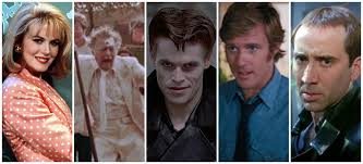 Night shyamalan's movies can be all over the place. Best Movies Streaming Right Now Face Off And More Film