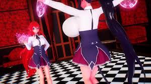 Rule34 Imbapovi - Taihou Azur Lane inflation fetish