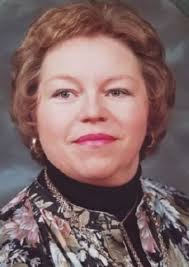 Gloria McDonald Obituary (1939