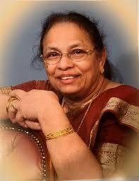 Obituary of Kunjamma Mathew