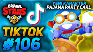 Goo.gl/gm3wpc ▻ group facebook : Brawl Stars Tik Tok Videolari 106 Youtube
