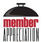 2025 Member Appreciation Cookout event image