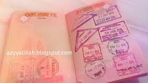 Termasuk cara membuat paspor, yang sebagian langkahnya bisa dilakukan secara online. Cara Renew Passport Malaysia 2015 Azyyati Liah
