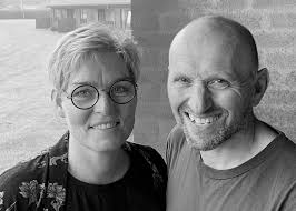 Frank har Lewy Body demens: ”Jeg har en indædt tro på, at det hele nok skal  gå”