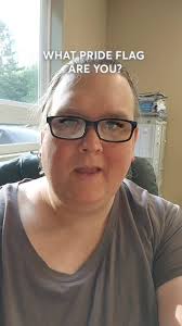 Every once in a while it surprises me! #trans #pride