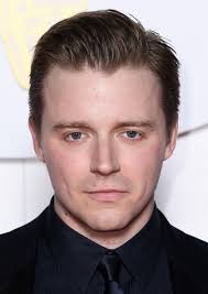 Fan Casting Jack Lowden as Montgomery 'Scottie' Scott in Star Trek