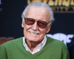 Stan Lee : biographie, carrière et filmographie