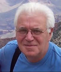 Daniel Podgorny Obituary