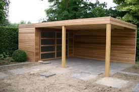 Gartenhaus Mit Baldachin 5 Van Dieser Heijden Baldachin Gartenhaus Heijden Mit Bildern Garten Gartenhaus Modern Gartengebaude