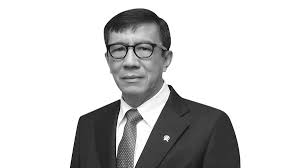 Beograd, kompastv menteri hukum dan ham yasonna h. Who Is Yasonna Laoly