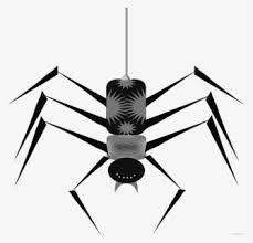 spider gif cartoon png free transparent clipart clipartkey spider gif cartoon png free