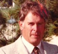 Kenneth William Cripps