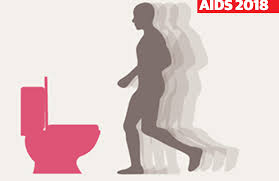 Acute diarrhoea can be life threatening to babies and young children. Diarrhoea Continues To Affect The Quality Of Life Of People With Hiv In The Modern Treatment Era Aidsmap