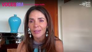 Corina Rivas, Director país Chile, Fundación TechnoServe