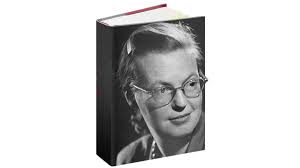 Is Shirley Jackson a great American writer?