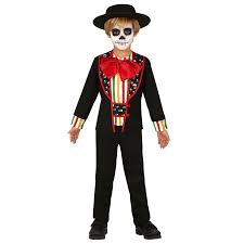 Gratis per usi commerciali attribuzione non richiesta senza copyright. Costume Da Scheletro Del Giorno Dei Morti Per Bambino