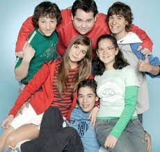 13 (110) el padrino iv. De Ninos A Adultos Asi Son Hoy Los Pequenos De Los Serrano