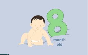 Your 7 Month Old Baby Development Milestones