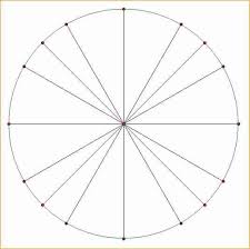 40 Blank Unit Circle Pdf In 2020 Blank Unit Circle Daily Planner Printable Document Templates