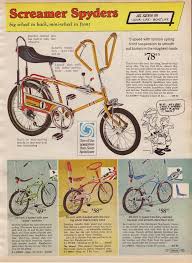 Christmascatalogbikes Vintage Bicycles Bicycle Vintage Ads