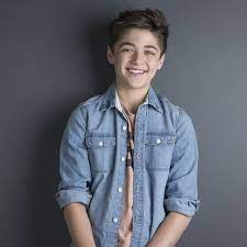 Asher Angel Contact Details In 2021 Asher Angel Andi Mack