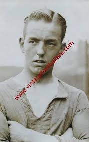 Matthew Harry Image 2 Millwall Athletic 1896
