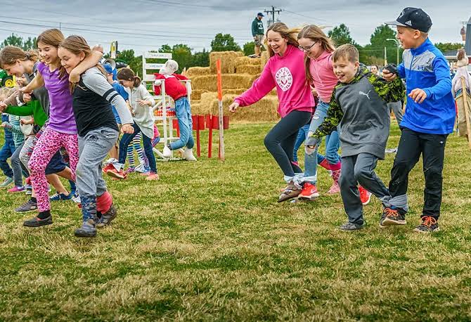 30 Fun and Exciting Birthday Party Games for Kids