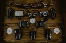 Nikon was founded in 1917 as a manufacturer of lenses not just for cameras, but also binoculars, microscopes, and more. Nikon Vs Canon Which To Buy In 2021 Updated