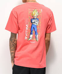 Jan 05, 2011 · dragon ball z: Primitive X Dragon Ball Z Vegeta Glow Pink T Shirt Zumiez