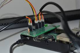 In this tutorial it is described how to use the ds18b20 raspberry pi temperature sensor and what software you will need. Raspberry Pi With Ds18b20 Temperature Sensors Cavelab Blog Stories From The Cavelab