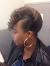French Roll Hairstyles Pictures