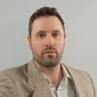 Thomas Thayer, MSc, CMO, AOMC