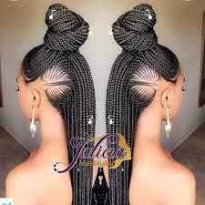536 Likes 17 Comments Jalicia Hairstyles Jalicia35 On Instagram Cornrow Hairstyles African Braids Hairstyles Braided Hairstyles For Black Women