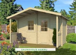Saunahaus Hannu In 2020 Saunahaus Haus Gartensauna