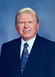 Charles Randall Green