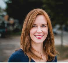 Amie Summers, LICSW, SEP