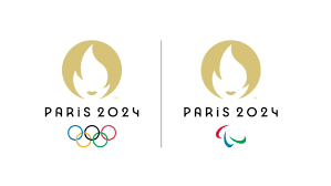A statement from the organising. The Paris 2024 Olympic Logo Is Still Being Mocked Online Creative Bloq