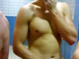 Give this guy a chance, and see if he can honk your horn. Gay Men Showering Homo Videos Tube Agaysex Com