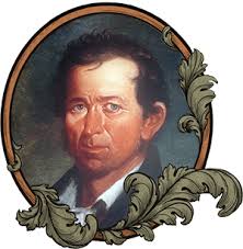 Erastus “Deaf” Smith