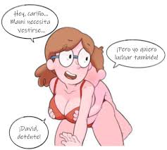 Davids Mom – Ta777371 - Comics Porno, XXX