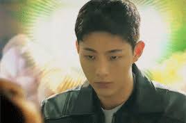 Rather than here, i will be making a read more version of the jisoo gif hunt over at kpopfcs. Actor Ji Soo Explore Tumblr Posts And Blogs Tumgir