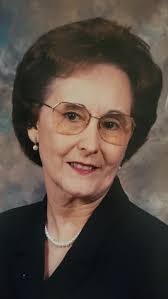 Wilma Lois Woodward Dobbs