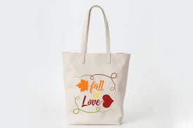 Fall In Love Svg Cut File Autumn Svg Png Eps Jpeg Dxf By Shannon Keyser Thehungryjpeg Com