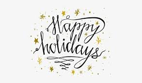 Here you can find free high quality happy father's day transparent images available in different style, resolutions and size. Happy Holidays Png Image Background Happy Holidays Images Free 500x400 Png Download Pngkit