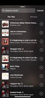 Jul 13, 2021 · instagram offers a vast collection of music in their library. How To Add Music To Instagram Video Posts Stories And Reels