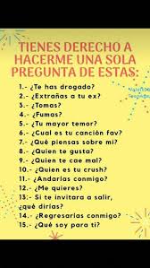 Maybe you would like to learn more about one of these? 23 Ideas De Juego De Preguntas Juego De Preguntas Preguntas Para Whatsapp Preguntas Divertidas