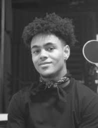 Landen Prince Obituary