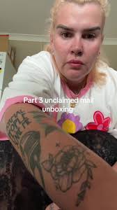 unclaimedmail #unboxing #fyp #foryoupage